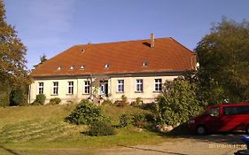 Gutshaus Alt-Jargenow